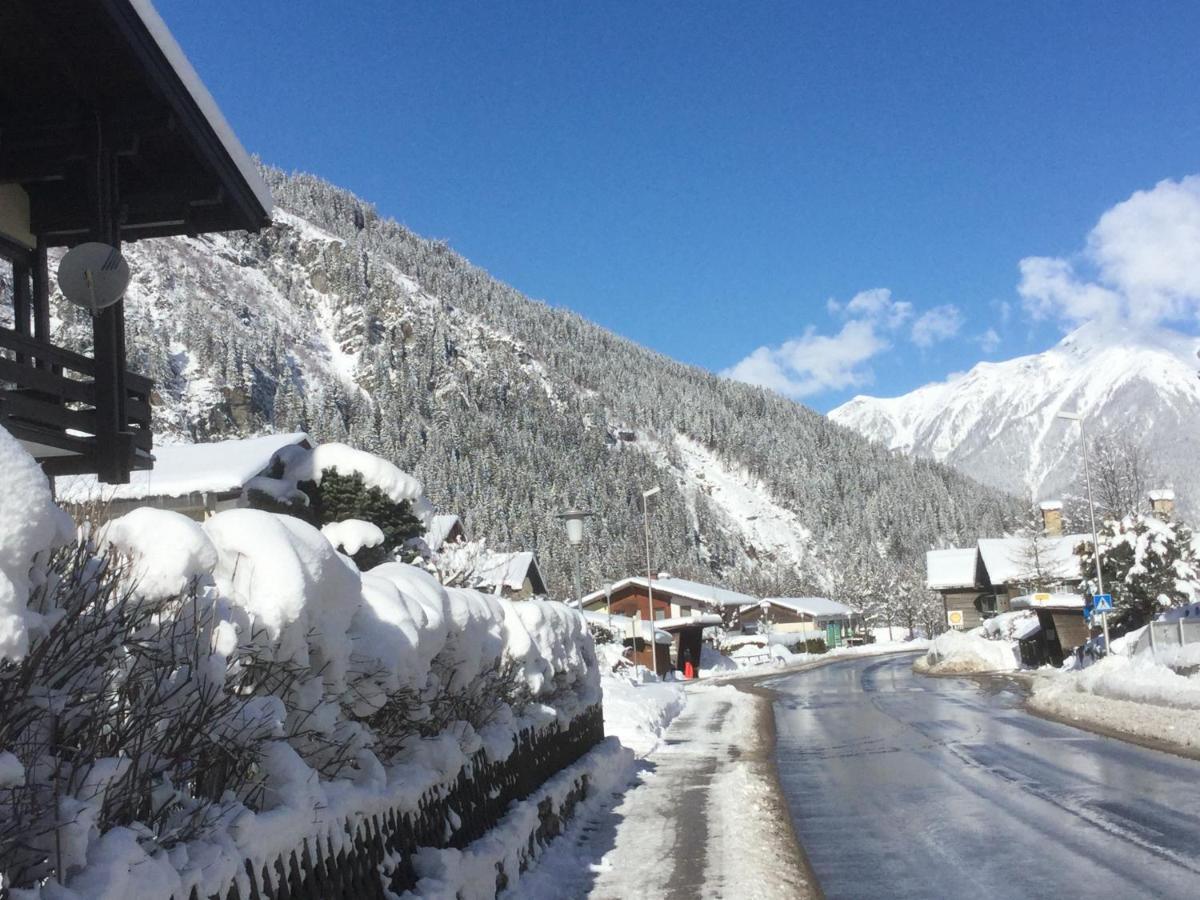 Appartementhaus Riepler Bad Gastein Exterior foto